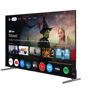 Arçelik 7 Serisi 50'' 4K UHD Google TV - A 750 C Smart TV
