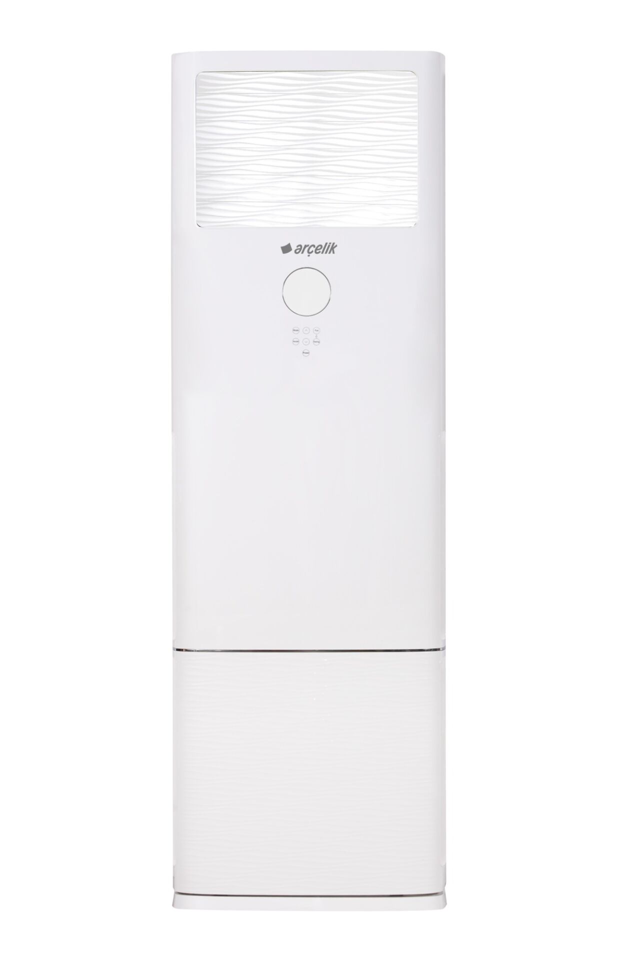 Arçelik 48726 Monofaze Inverter Salon Tipi Klima 48.000 Btu/h