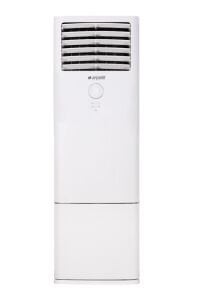 Arçelik 48726 Monofaze Inverter Salon Tipi Klima 48.000 Btu/h