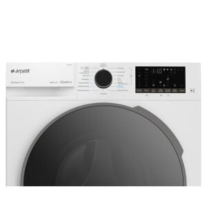 Arçelik 1070 YKMX I Kurutmalı Çamaşır Makinesi