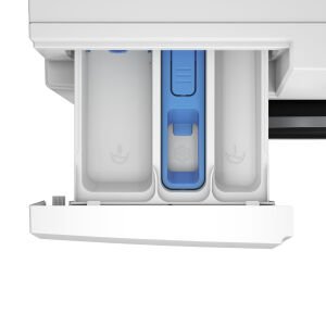 Arçelik 1070 YKMX I Kurutmalı Çamaşır Makinesi