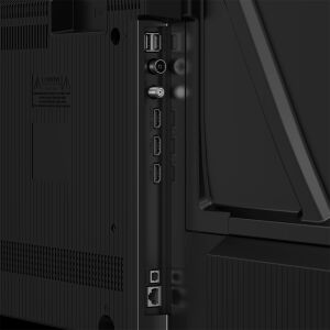 Arçeik A 775 C Smart TV