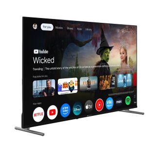 Arçeik A 775 C Smart TV
