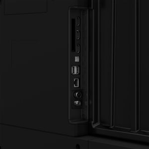 Arçelik Imperium 9 AI QLED 144Hz VRR 55'' 4K UHD Google TV - A 955 C AI Smart TV