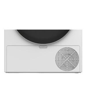 Arçelik 802 KMX 8 Kg Kurutma Makinesi