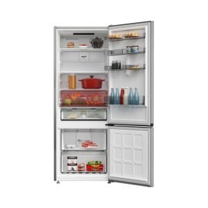 Arçelik 270477 EI AI Yapay Zeka Teknolojili Alttan Donduruculu Buzdolabı