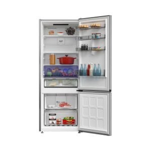 Arçelik 270477 EI AI Yapay Zeka Teknolojili Alttan Donduruculu Buzdolabı