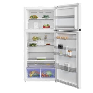 Arçelik 583632 EB Fit Üstten Donduruculu Buzdolabı