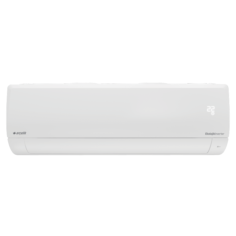 Arçelik 24325 Ekolojik Inverter Klima