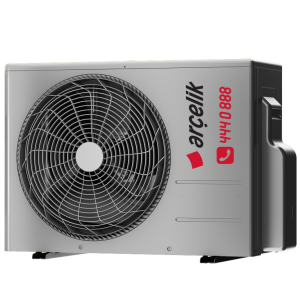 Arçelik 24325 Ekolojik Inverter Klima