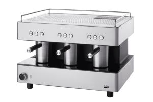 Arçelik K 3700 Telve Pro Türk Kahve Makinesi