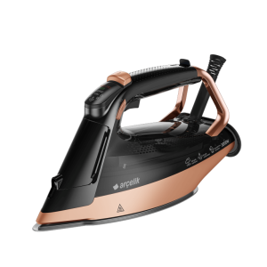 Arçelik Aria™ Expert BEU 9030 D Buharlı Ütü
