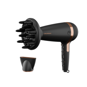 Grundig HD 7081 Saç Kurutma Makinesi