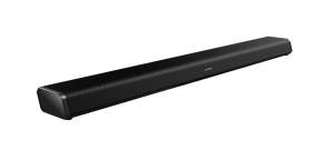Grundig GSB 910 S Black Hoparlör
