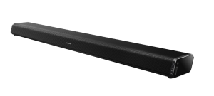 Grundig GSB 910 S Black Hoparlör